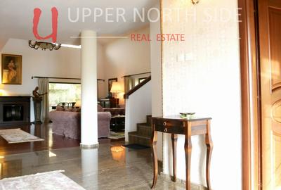 Mansion Luxuriant | Piscina Interioara | Teren tenis | 2500 mp gradina superba - 29