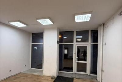 Mosilor  40 mp  spatiu stradal pretabil agentie de asigurari - 3