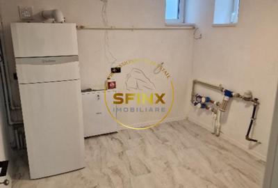 Piata Romana, duplex 5 camere in vila renovata integral, pentru birou - 13