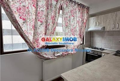 Apartament 2 Camere, Mobilat Utilat in Militari Residence 67.900 Euro - 5