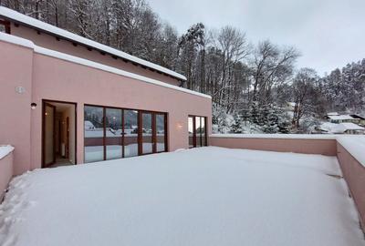 Penthouse Vanzare, Imobil Nou, Zona linistita - 2