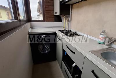 Apartament pe 2 nivele intrare Dumbravita - 14