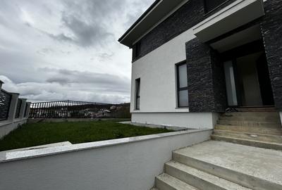Casa individuala Chinteni Lac 750mp teren 145mp utili plus Cabana - 3
