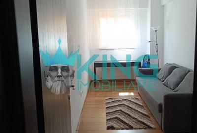 3 camere | Decomandat | Centrala proprie | Zona 9 Mai - 4