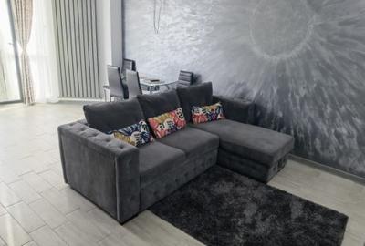 Mamaia Nord Alezzi Beach Resort apartament 2 camere vedere mare - 8
