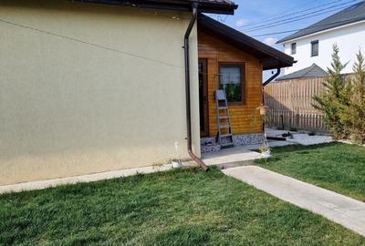 CASĂ DE VIS ÎN SĂBĂRENI – OAZĂ DE LINIȘTE LA DOAR 11 KM DE BUCUREȘTI - 5