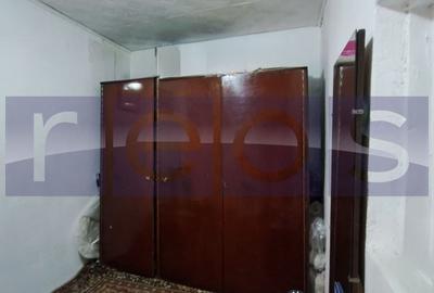VANZARE CASA | TEREN 1100 MP | GARAJ, FOISOR, LIVADA | ROSIORI DE VEDE - 8