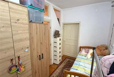 CASA P+M | STRADA LAPUSULUI | IOSIA | ORADEA | TEREN  478 MP - 7