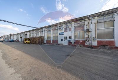 Spațiu industrial ,1,080mp de închiriat în zona Uzina 2! - 11