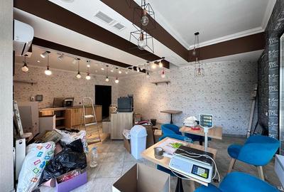 Spatiu comercial Tg. Neamt centru, 48mp, aproape de Catena - 6
