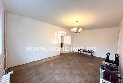 Apartament cu 3 camere + balcon, semidecomandat, 61mp, Calea Giulesti - 4