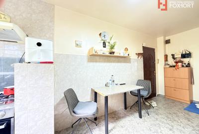 Apartament cu 3 camere, la etajul 1, de vanzare in zona Lipovei - 19