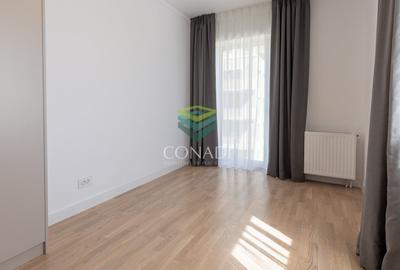 Apartament 3 camere + loc parcare - Marmura Residence - 13