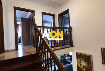 1/2 Duplex, mobilat, utilat, 4 camere, 492 mp teren, Cetate - 9