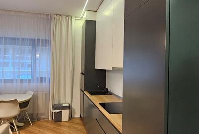 Apartament 3 camere | 4City North Pipera | Parter | Boxă  |  Parcare - 6