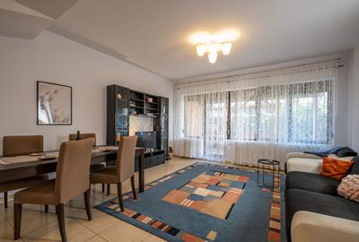 Otopeni, casa la pret de apartament -  complex rezidential - 1