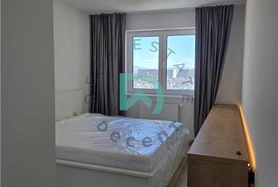 Apartament 3 camere Casa Nobel, 76 mp - Brasov - 8