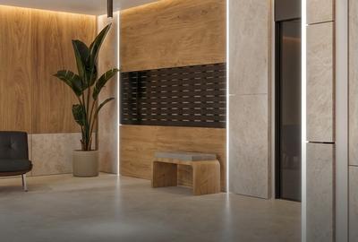 2 camere | 54 mp | West Avenue Residence - 2