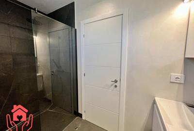 SISESTI (Regimentului)-Vila LUXURY, in complex rezidential exclusivist cu paza - 31