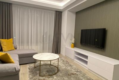 REA1028130 Apartament modern 2 camere I Zona Herastrau I Cartierul Francez - 3