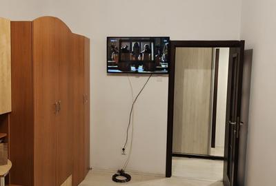 Apartament 2 camere mobilat si utilat modern zona Piata Tractorul - 4