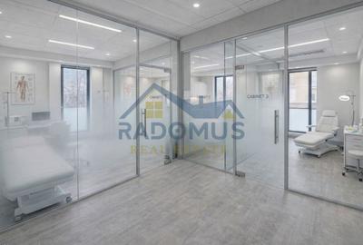 Oportunitate unică de închiriere – Clădire de birouri ultracentrală - 10