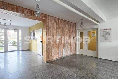 Apartament  cu boxa si parcare Avantgarden - 26