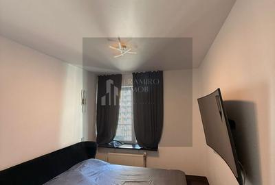 Apartament cu 2 camere  în Asmita Gardens/Sector 4 - 9