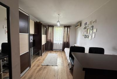 Garsonieră zona Far – etaj 1 – 46.500€ negociabil - 2