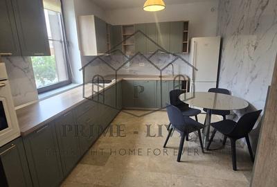 APARTAMENT ULTRA-SPATIOS CU 3 CAMERE LA INCHIRIERE IN ZONA GRADINA ZOO - 3