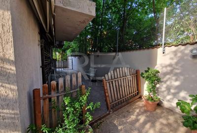 4 camere, Floreasca, an 2007, centrală, 155 mp, terasa: 115 mp - 33