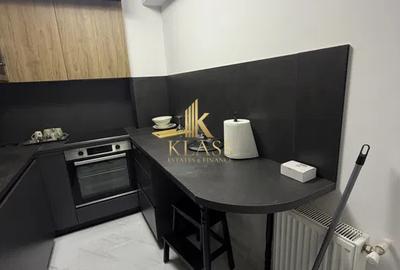 Apartament 2 camere  | Herastrau | Bloc nou | Prima inchiriere - 5