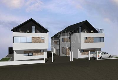 Casa 5 camere de vanzare in Manastur, Cluj Napoca - 1