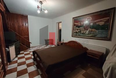 Garsoniera de inchiriat in zona Damaroaia - 1