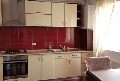 Apartament cu 4 camere situat la etajul 4 din 4 - 1