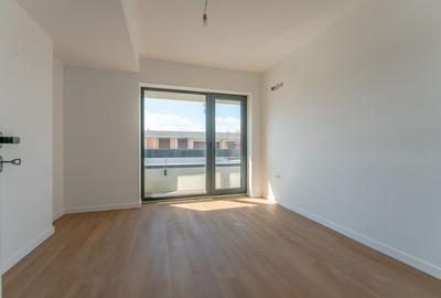 Apartament Bartolomeu | 123 mp | Terase 50 mp | Etaj 8 | Sud-Vest - 13
