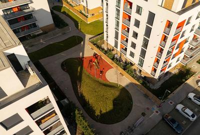 SPATIU COMERCIAL ARED City direct de la dezvoltator (fara agentie- 0%) - 2