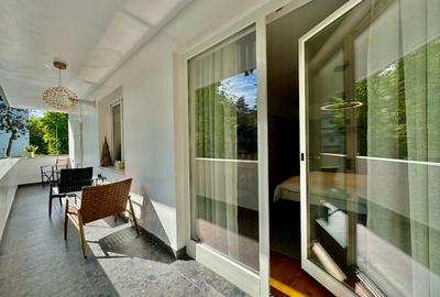 Apartament 2 dormitoare Cornisa UMF - 8