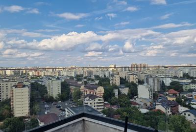 🔝 Penthouse 🌇Dezvoltator 0% comision 🏡 4 camere 🚇 Metrou Mihai Bravu - 9