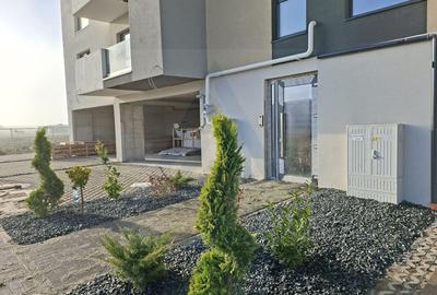 Apartament cu 3 camere decomandat în Șelimbăr