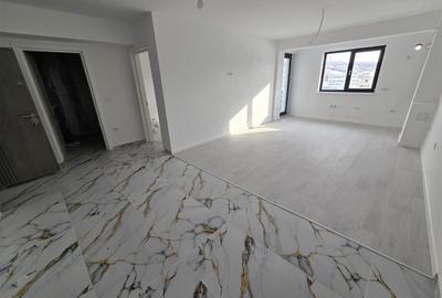 Apartament cu 2 camere decomandat în Vișani