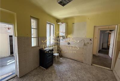 Vanzare casa individuala - Mosilor, Parintele Galeriu, Bucuresti - 13