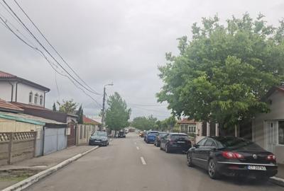 Teren de vanzare in Palazu Mare - 2