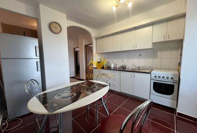 2 camere, decomandate, Gheorgheni, Zona Interservisan,Mega,Iulius Mall - 8