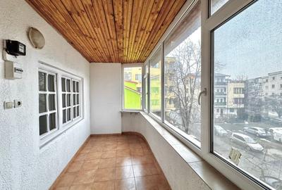 Spatiu Birouri - Dristor - Vitan - Dudesti - 1