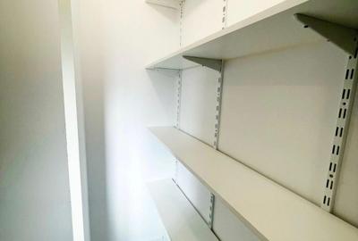 Apartament decomandat cu 4 camere,2 bai,ultrafinisat,zona Minerva,Manastur - 12
