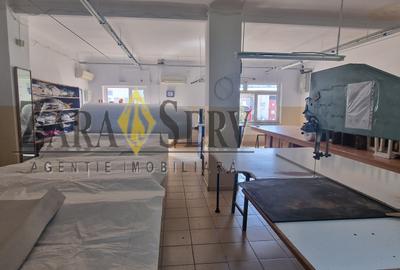 Spațiu de închiriat – Parter, 90 mp | Zona Ultracentrală – Ploiești - 2