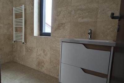 FARA COMISIOANE casa eleganta 5 camere 3 bai P+1+ M incalzire pardos LA CHEIE - 23