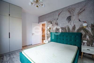 De închiriat apartament 2 camere cu loc parcare - 5