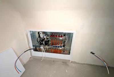 DUPLEX  | BUCURESTII NOI | METROU | LAC - 22